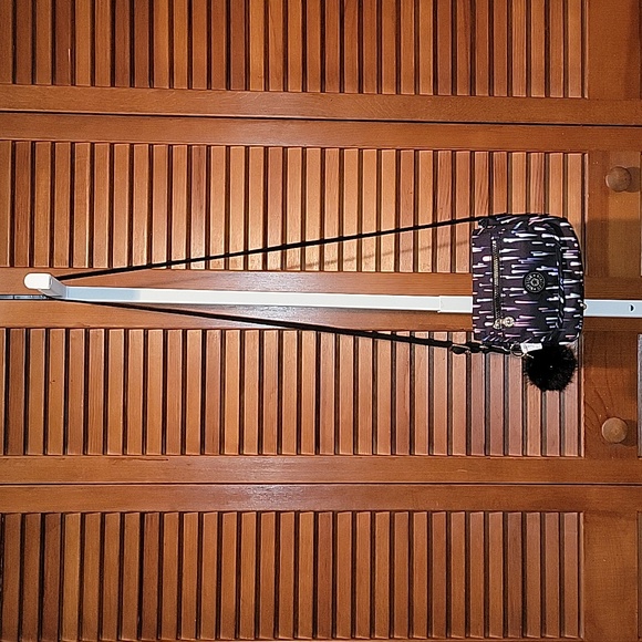 KIPLING SABIAN PRINTED CROSDBODY MINI BAG - Picture 2 of 9